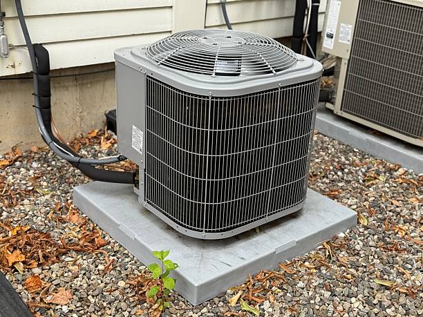 24/7 Emergency Hvac experts in Decatur, AR